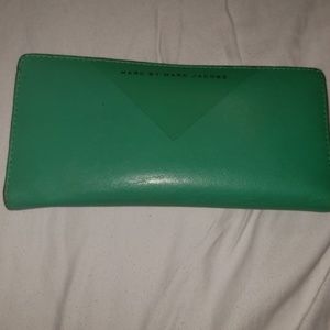 ****SOLD***Marc Jacobs wallet